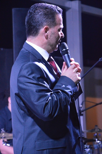 Opening of Sky Night Al Rihab
